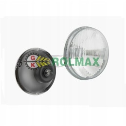 Headlamp element LP H4 with WESE RE 32111 02