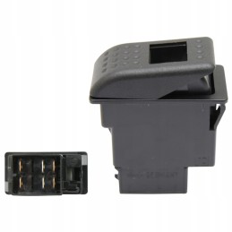 Hella switch 6fh 007 832 101