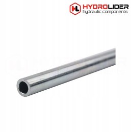 Hydraulic pipe l9 1m sr external 12mm hydrolider