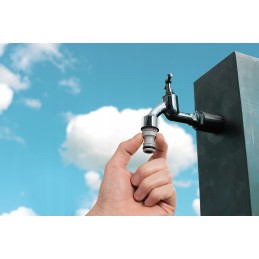 Connection internal thread abs ideal 3 4