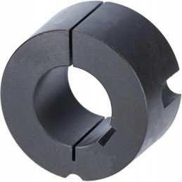 Bushing with conical shank 40 mm 251740tlkr optibe