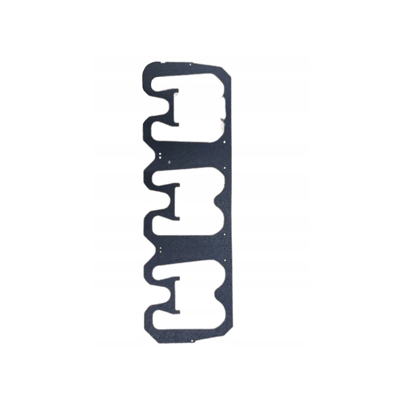 Valve cover gasket 0 009 3877 0 10