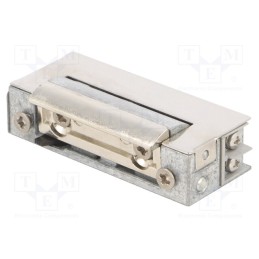 1 pcs x LOCKPOL - 1448RF 24-48V AC/DC - Electromagnetic lock, 24÷48VDC, 1400RF, 24÷48VAC