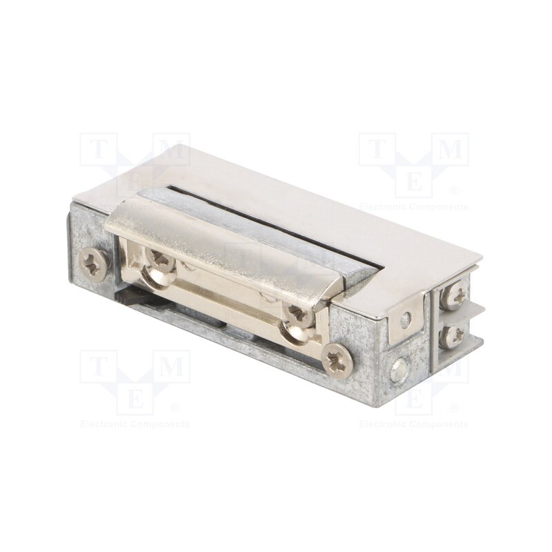 1 pcs x LOCKPOL - 1448RF 24-48V AC/DC - Electromagnetic lock, 24÷48VDC, 1400RF, 24÷48VAC