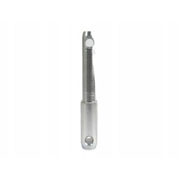 Hitch pin 22 28 181 mm cat 1 2