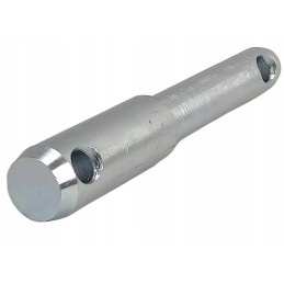 Lower hanger pin 22 28 181mm category 1 2