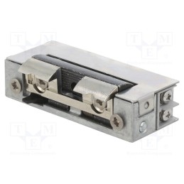 1 pcs x LOCKPOL - 1443RFW 6-12V AC/DC - Electromagnetic lock, 6÷12VDC, 1400RFW, 6÷12VAC