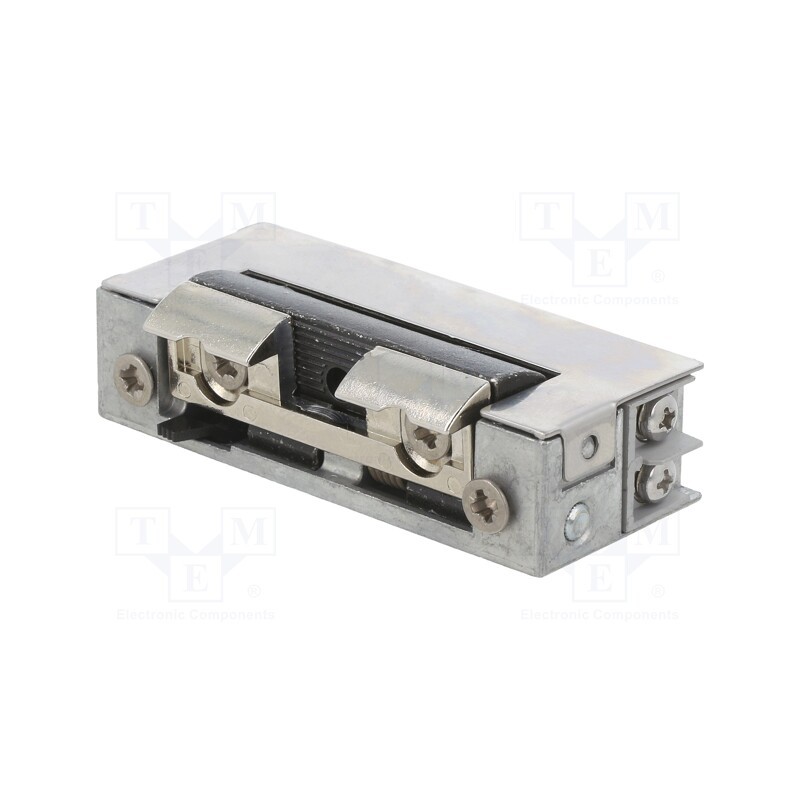1 pcs x LOCKPOL - 1443RFW 6-12V AC/DC - Electromagnetic lock, 6÷12VDC, 1400RFW, 6÷12VAC