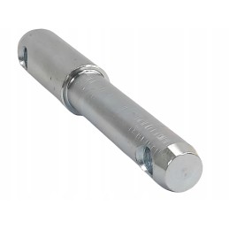 Lower link pin 22 28 181mm cat 1 2