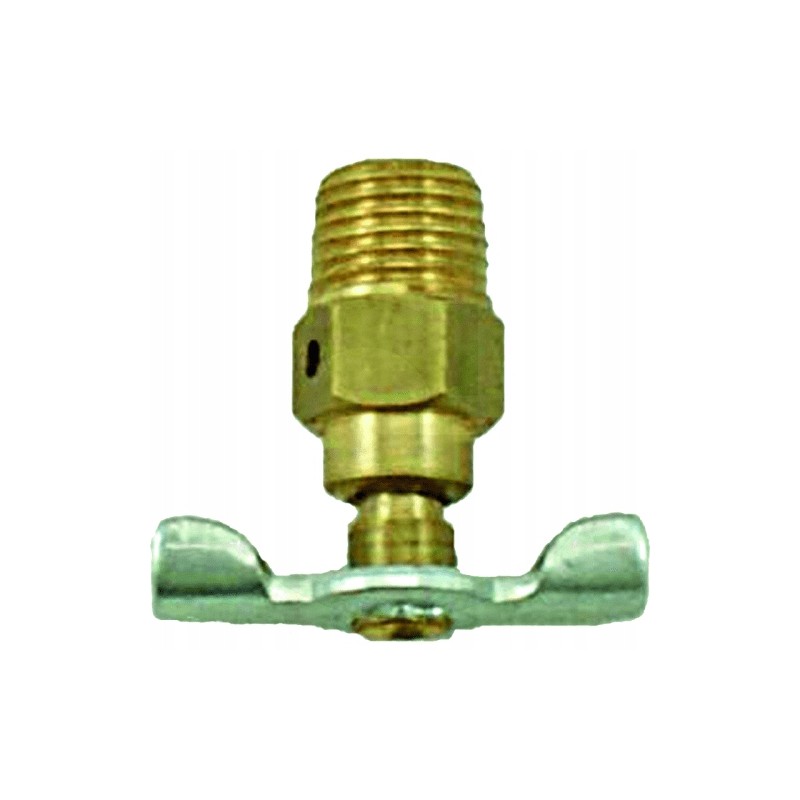 Water tap Ursus C 360 3p