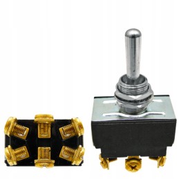 Tilt switch 12mm 50700051 granite