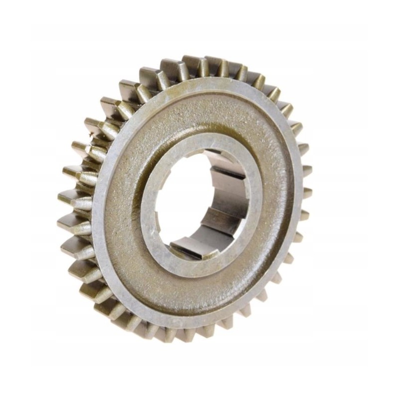 2nd and 5th gear wheel ursus c 330 35 teeth