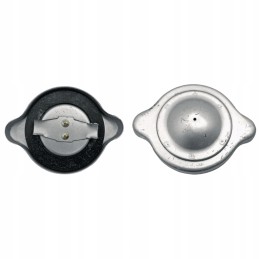 Fuel filler cap 67mm 38007014 granite
