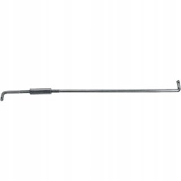 Complete clutch cable for Ursus C355 C 360