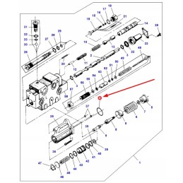 70923564 o-ring 31 x 1 7