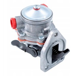 Fuel pump case deutz fahr fendt steyr