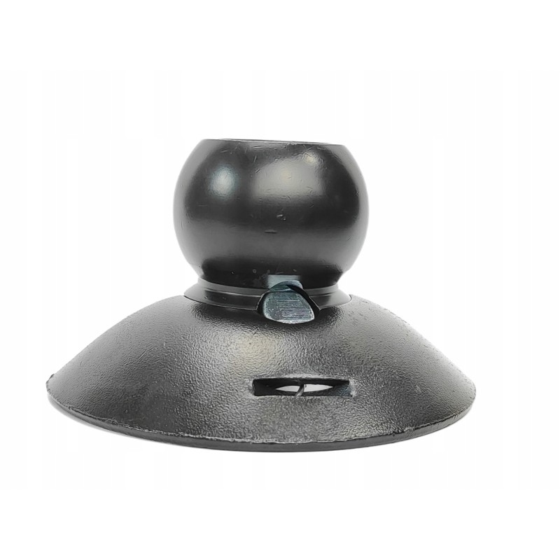 Ball fi 37 64 cat 3 3 with a collar, reinforced granite