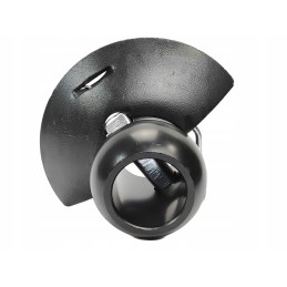 Ball fi 37 64 cat 3 3 with a collar, reinforced granite