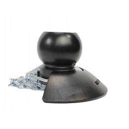 Ball fi 37 64 cat 3 3 with a collar, reinforced granite