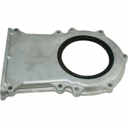 Rear cover with zetor seal 55010240