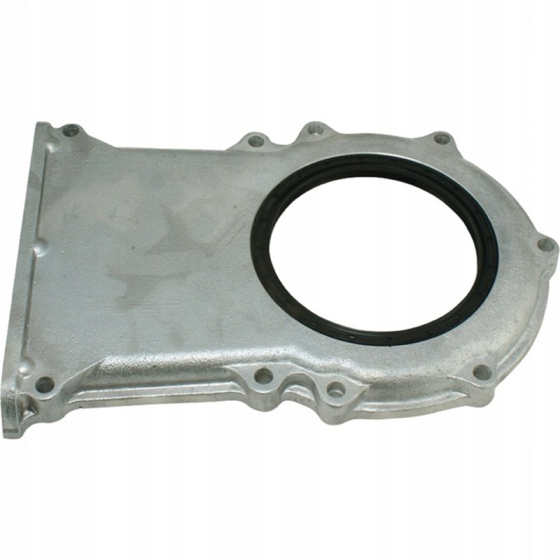 Rear cover with zetor seal 55010240