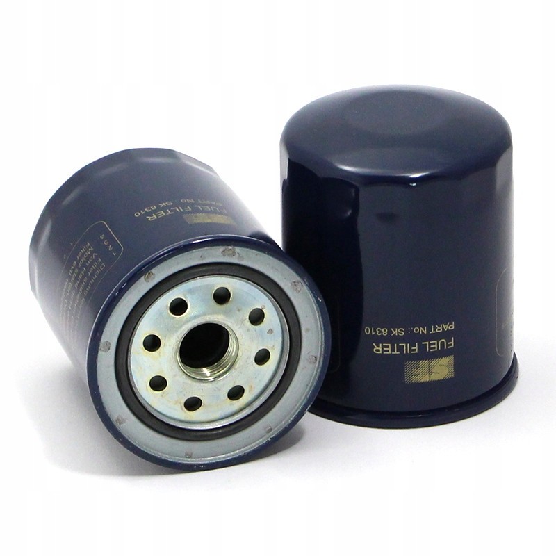 Sk8310 fuel filter SF filter replaces sn25964