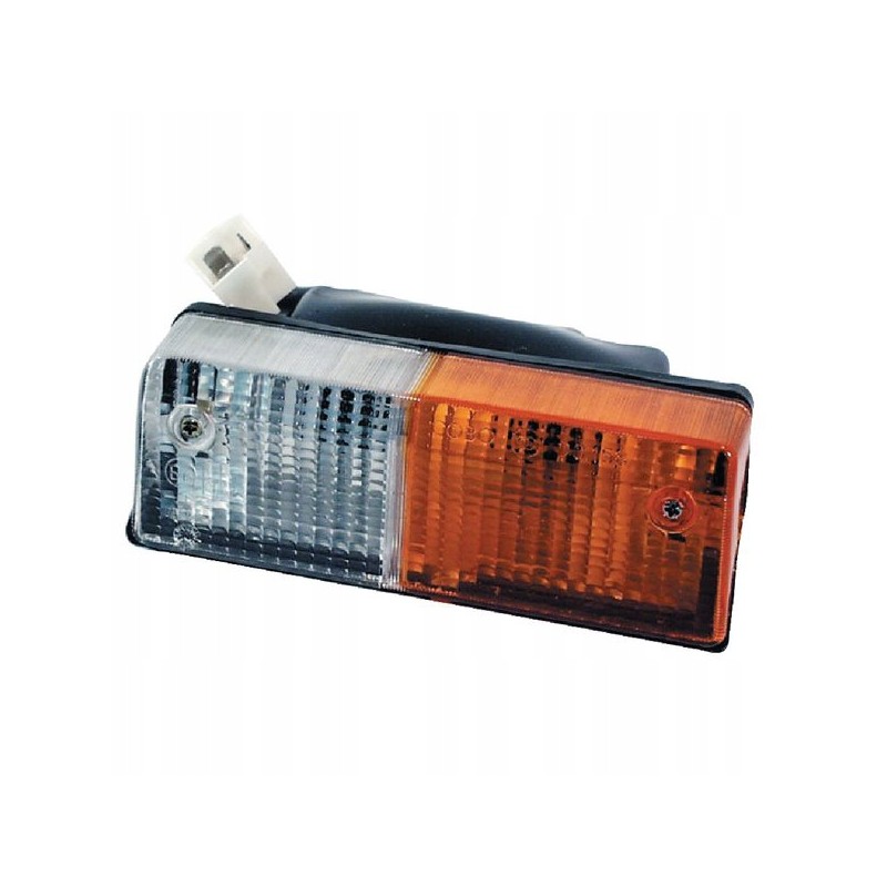 Left turn signal lamp 12v cobo 03158
