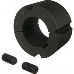 48mm taper shank sleeve 251748tlkr optibel