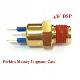 Massey Case Perkins 3 8 Temperature Sensor