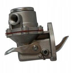 Deutz Fahr 04231021 Polmo fuel supply pump