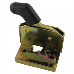 Left door lock Fendt Farmer Deutz Fahr Agrostar