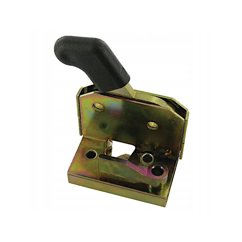 Left door lock Fendt Farmer Deutz Fahr Agrostar