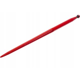 loader 810 mm m22 straight turn 5193 ft1n