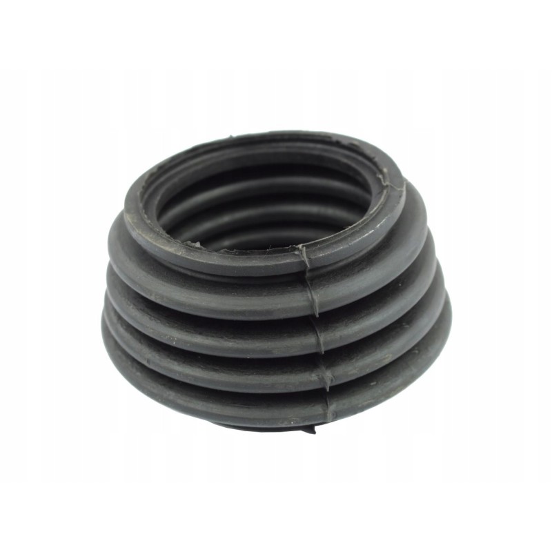 Rubber cover for the sprung steering knuckle 80271013