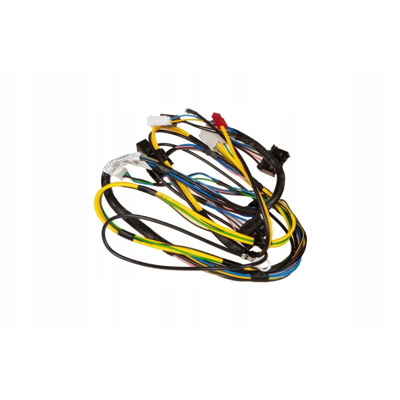 3907299m92 cabin wiring harness