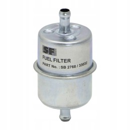 Sb2768 fuel filter sf filter replaces sn149