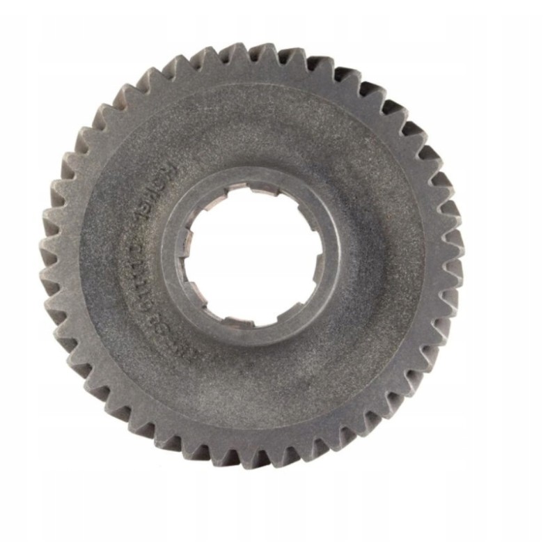 Constant gear gear driven c 330