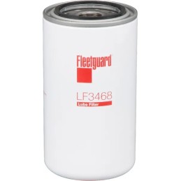 fleetguard oil filter