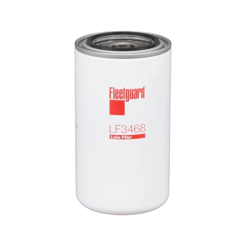 fleetguard oil filter