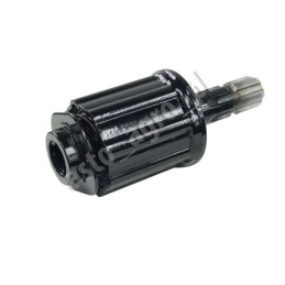 PTO overload clutch 1600 nm adapter