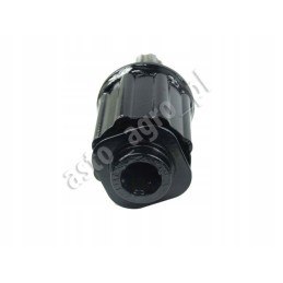 PTO overload clutch 1600 nm adapter