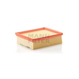 C2192 mann air filter