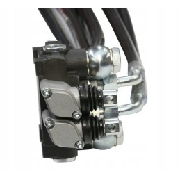 2-section distributor t 25 t 25a external set