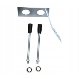 2-section distributor t 25 t 25a external set