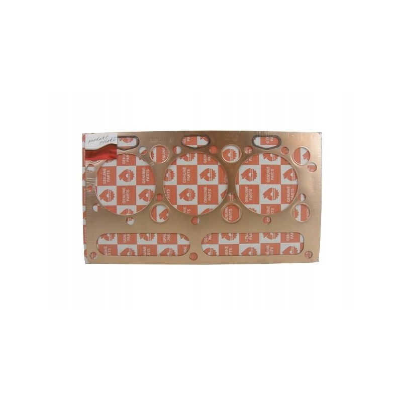 Mf3 copper head gasket, original Ursus