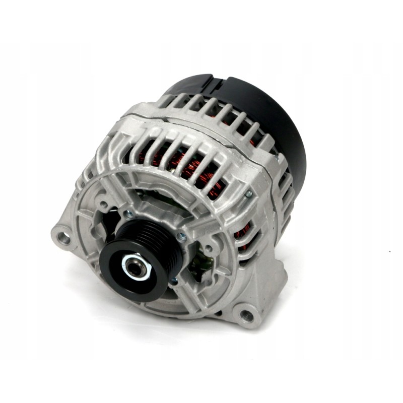 Alternator aan5308 fendt john deere nt expom