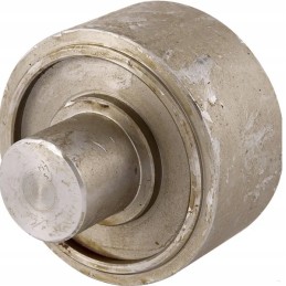 The upper front reduction pin fits the C 385