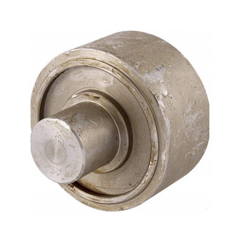 The upper front reduction pin fits the C 385