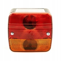 Rear left combination lamp 18022