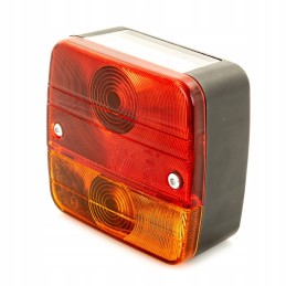 Rear left combination lamp 18022